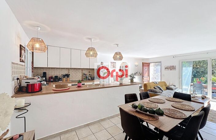 Ensemble Immobilier 2 villas Porto-Vecchio — photo 3