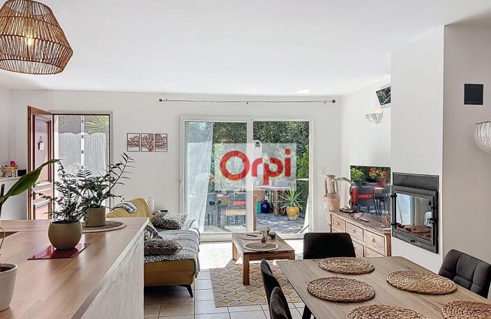 Ensemble Immobilier 2 villas Porto-Vecchio — photo 4