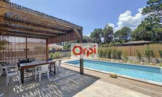 Maison 5 Pièces 145 m² à vendre à Lecci (20137)