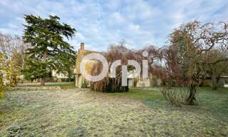 Maison 9 Pièces 209 m² à vendre à Le Tertre-Saint-Denis (78980)