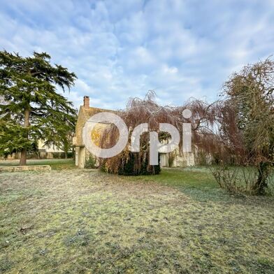 Maison 9 pièces 390000 €