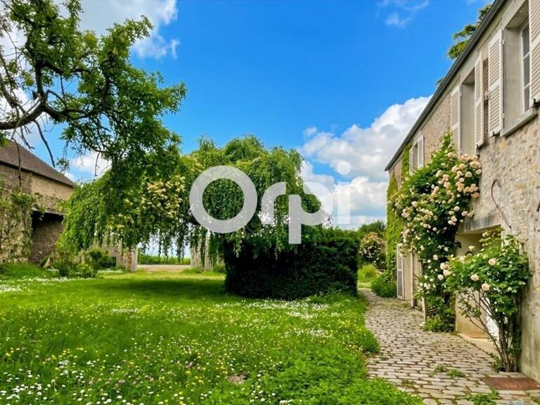 Maison À Vendre — photo 1