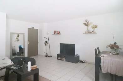 Appartement 2 pièces 89000 €