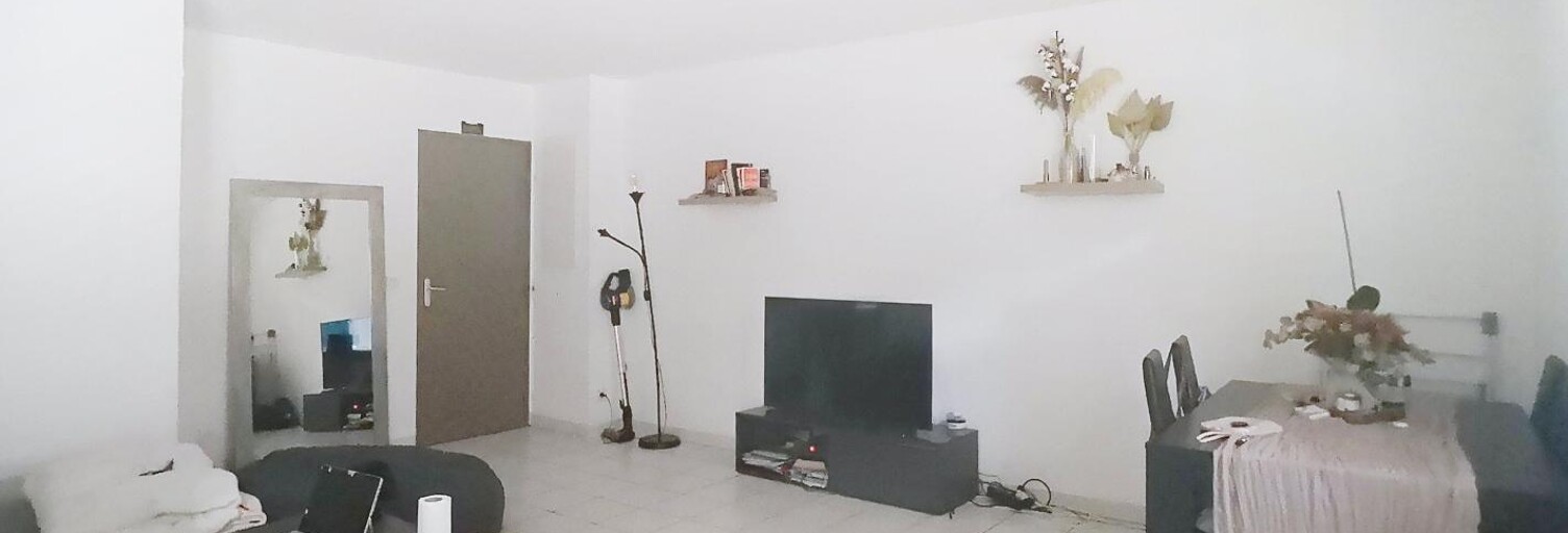 Appartement 2 Pièces 49 m² à vendre à Avignon (84000)