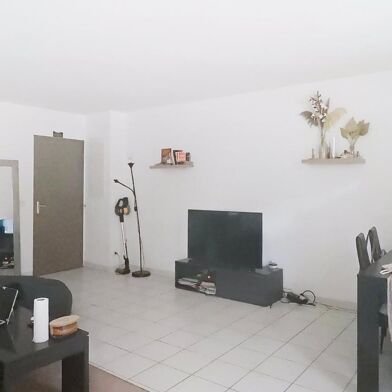 Appartement 2 pièces 99000 €