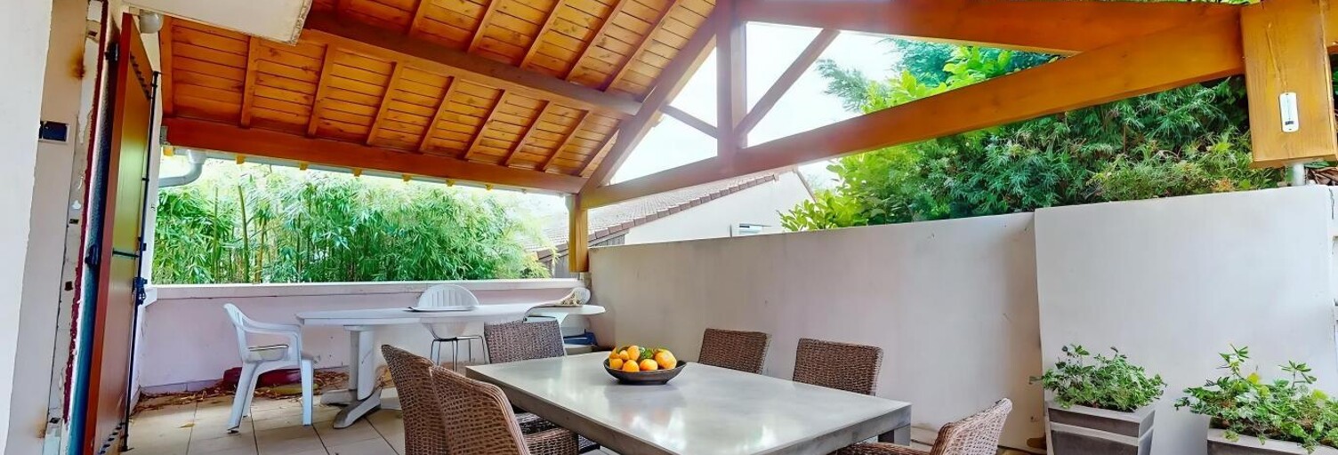 Maison 5 Pièces 138 m² à vendre à Sathonay-Camp (69580)