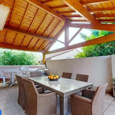 Maison 5 pièces 420000 €