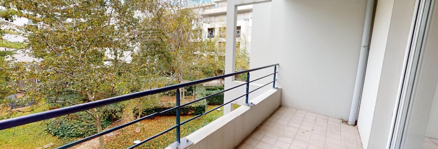 Appartement 4 Pièces 92 m² à vendre à Lyon 7 (69007)