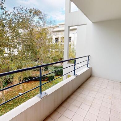 Appartement 4 pièces 440000 €