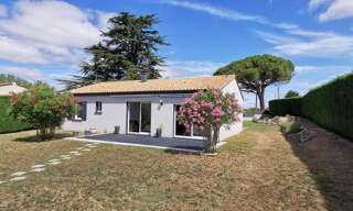 Maison 4 Pièces 89 m² à vendre à Pugnac (33710)