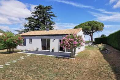 Maison 4 pièces 244000 €