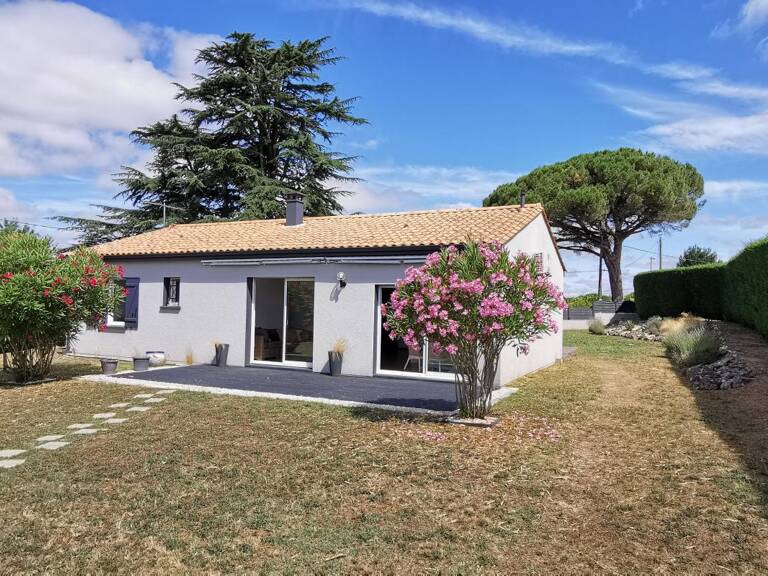 Maison À Vendre sur Pugnac — photo 1