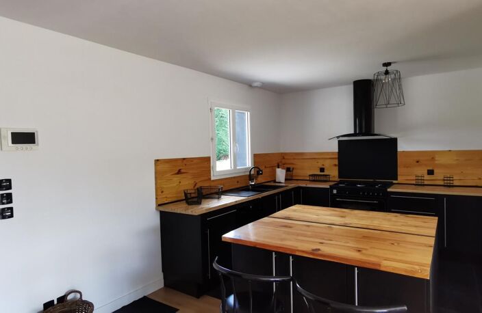 Maison À Vendre sur Pugnac — photo 2