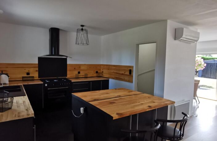 Maison À Vendre sur Pugnac — photo 3