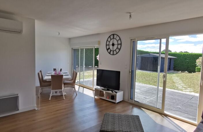Maison À Vendre sur Pugnac — photo 4