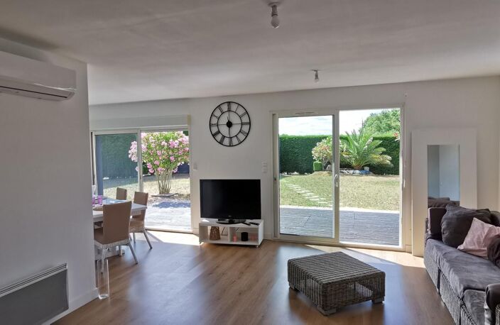 Maison À Vendre sur Pugnac — photo 5