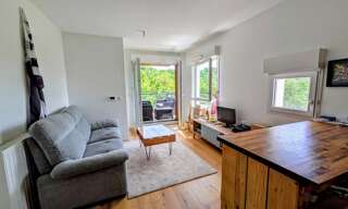 Appartement 2 Pièces 38 m² à vendre à Floirac (33270)