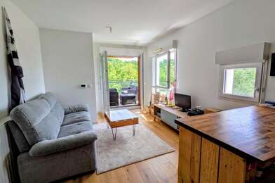 Appartement 2 pièces 170000 €