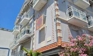 Appartement 2 Pièces 48 m² à vendre à Arcachon (33120)