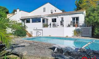 Maison 4 Pièces 184 m² à vendre à Saint-Geniès-des-Mourgues (34160)