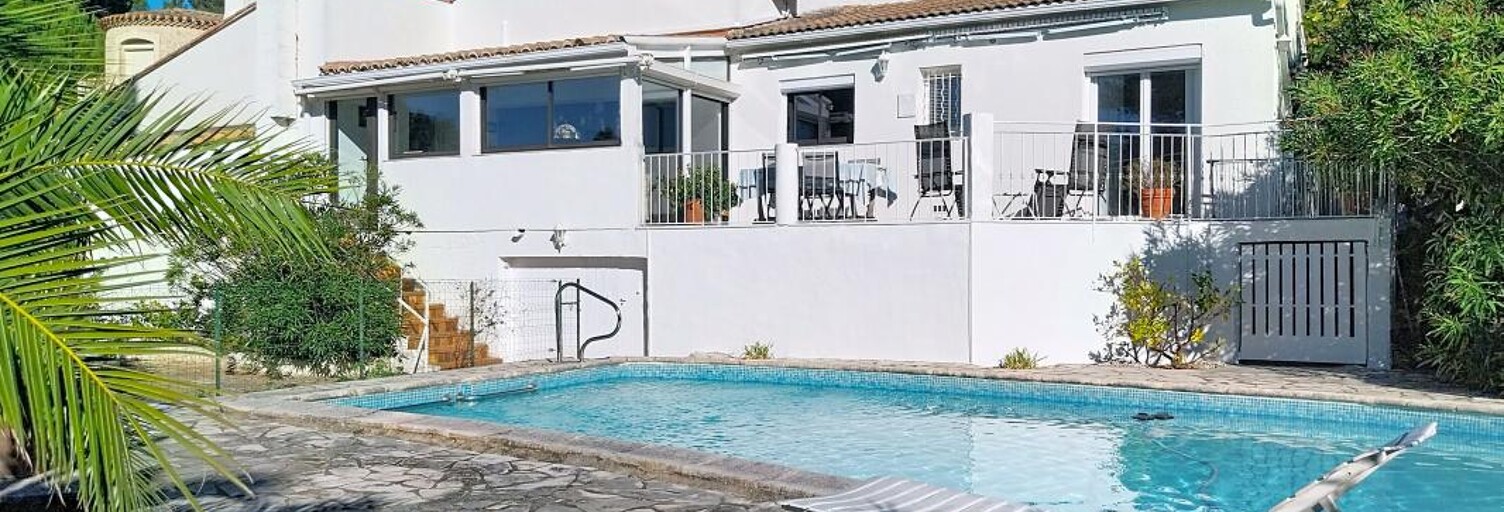 Maison 4 Pièces 184 m² à vendre à Saint-Geniès-des-Mourgues (34160)