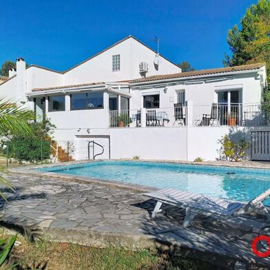 Maison 4 pièces 622000 €