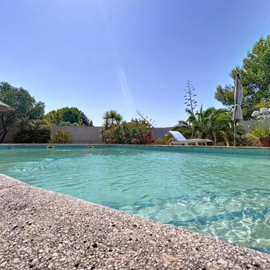 Maison 4 pièces 599000 €