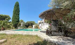 Maison 4 Pièces 184 m² à vendre à Saint-Geniès-des-Mourgues (34160)