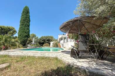 Maison 4 pièces 569000 €