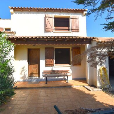 Maison 5 pièces 400000 €