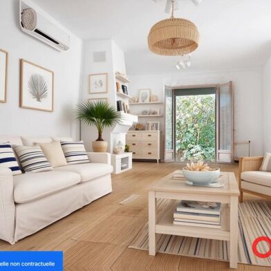 Maison 5 pièces 367000 €