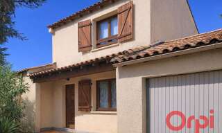 Maison 5 Pièces 105 m² à vendre à Castries (34160)