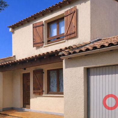 Maison 5 pièces 367000 €