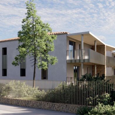 Appartement 3 pièces 380000 €