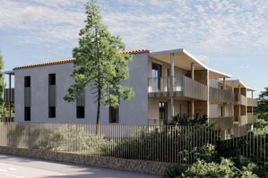 Appartement 3 pièces 240000 €