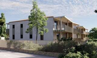 Appartement 2 Pièces 46 m² à vendre à Clarensac (30870)