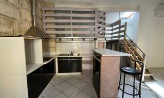 Appartement 1 Pièce 33 m² à louer à Lunel (34400)