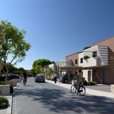 Maison 4 pièces 325900 €