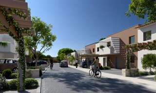 Maison 4 Pièces 95 m² à vendre à Codognan (30920)