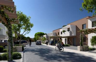 Maison T4 avec garage et jardin — photo du bien