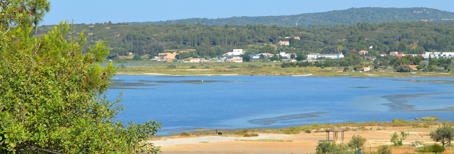 Maison 5 Pièces 168 m² à vendre à Balaruc-le-Vieux (34540)