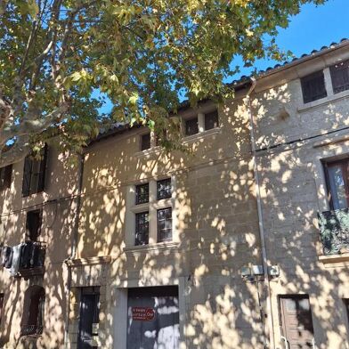 Maison 4 pièces 249000 €