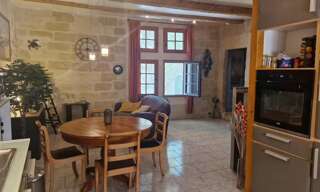 Maison 4 Pièces 80 m² à vendre à Loupian (34140)