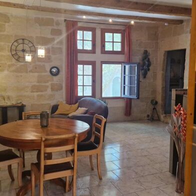 Maison 4 pièces 249000 €