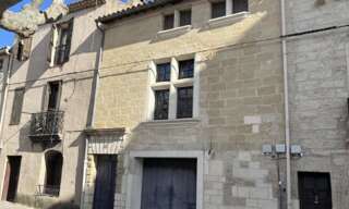 Maison 4 Pièces 80 m² à vendre à Loupian (34140)