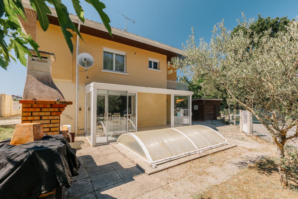 Villa / Maison 8 pièces  à vendre Labenne 40530