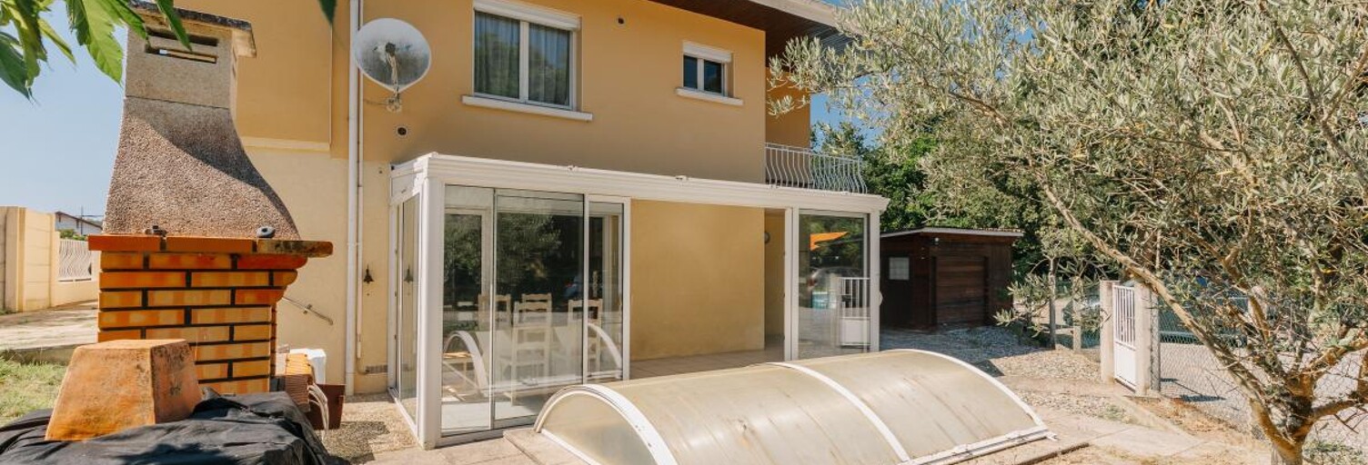 Maison 8 Pièces 212 m² à vendre à Labenne (40530)