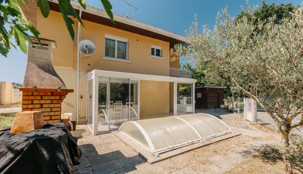 Villa / Maison 8 pièces  à vendre Labenne 40530