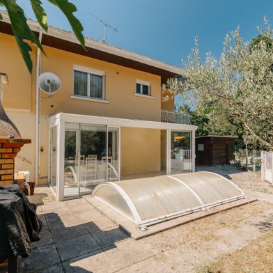 Maison 8 pièces 495000 €