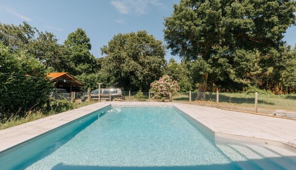 Villa / Maison 8 pièces  à vendre Labenne 40530